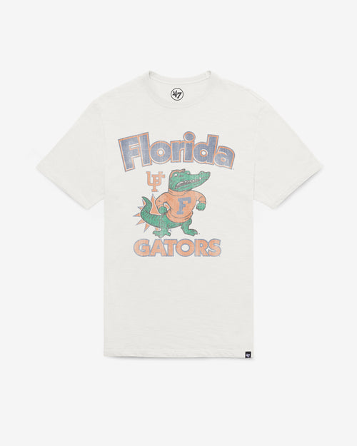 FLORIDA GATORS VINTAGE SWINGIN' '47 SCRUM TEE