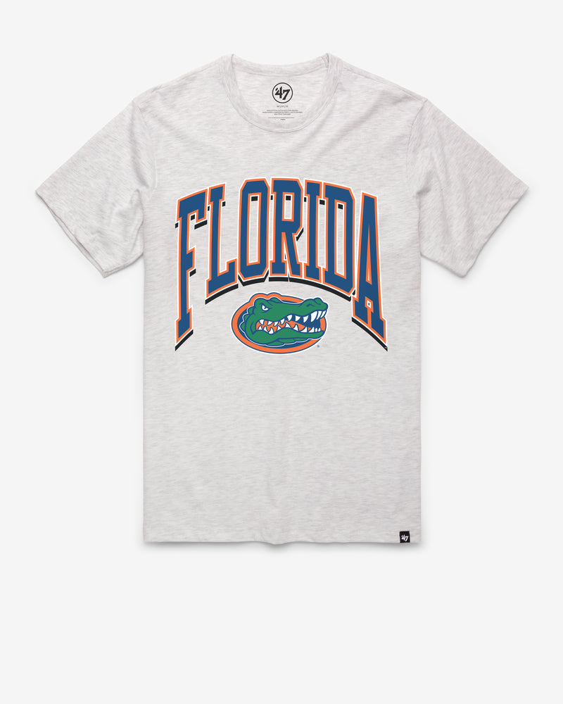FLORIDA GATORS WALK TALL '47 FRANKLIN TEE