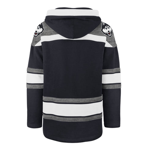 CONNECTICUT HUSKIES UCONN SUPERIOR '47 LACER HOOD
