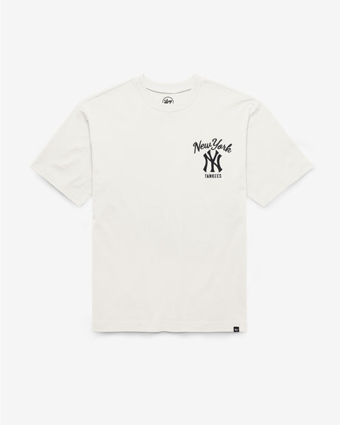 NEW YORK YANKEES SOUVENIR EAGLE '47 FOUNDATION TEE