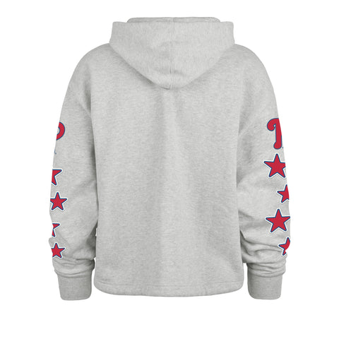 PHILADELPHIA PHILLIES STARRY EYED '47 VENICE HOOD WOMENS