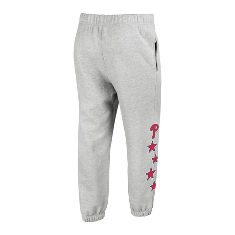PHILADELPHIA PHILLIES SEEING STARS '47 VENICE JOGGER WOMENS
