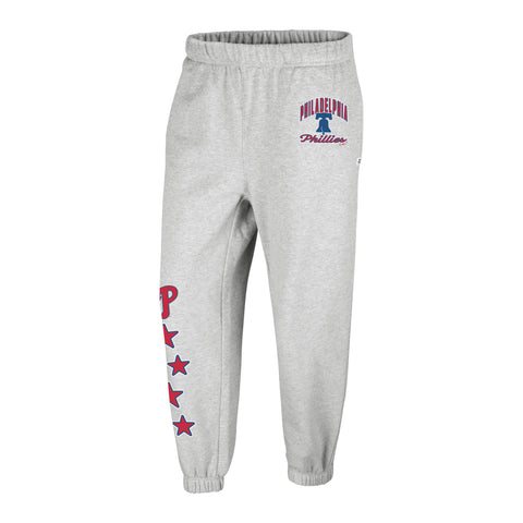 PHILADELPHIA PHILLIES SEEING STARS '47 VENICE JOGGER WOMENS
