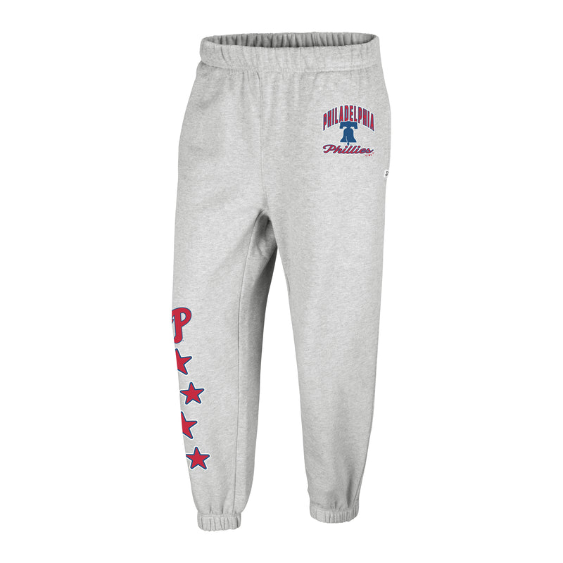 PHILADELPHIA PHILLIES SEEING STARS '47 VENICE JOGGER WOMENS