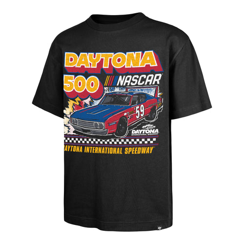 DAYTONA 500 DAYTONA '47 FOUNDATION TEE