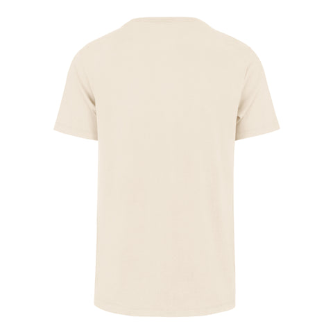 OKLAHOMA SOONERS ORANGE BOWL HISTORY '47 FRANKLIN TEE