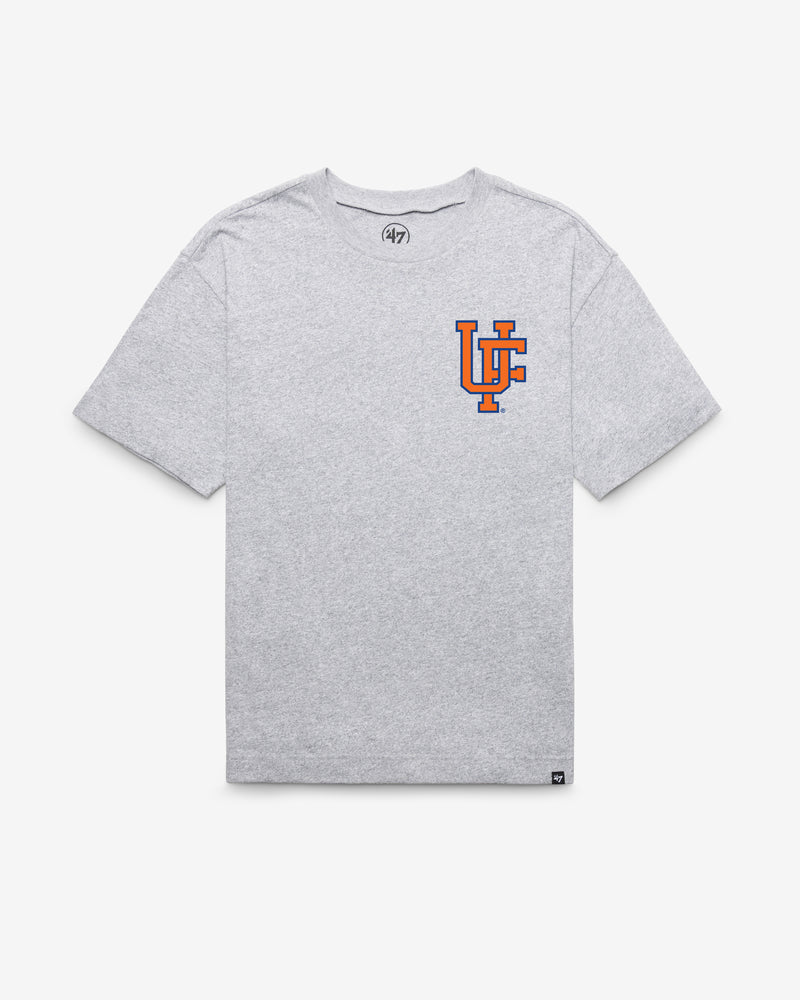 FLORIDA GATORS VINTAGE HISTORY LOCK '47 FOUNDATION TEE