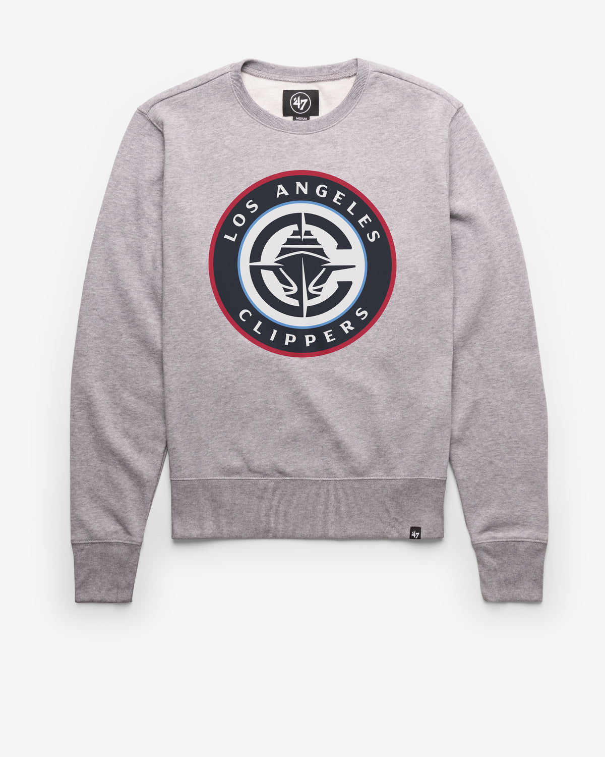 LOS ANGELES CLIPPERS IMPRINT '47 HEADLINE CREW