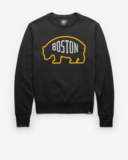 BOSTON BRUINS PREMIER '47 FRANKLIN LONG SLEEVE TEE