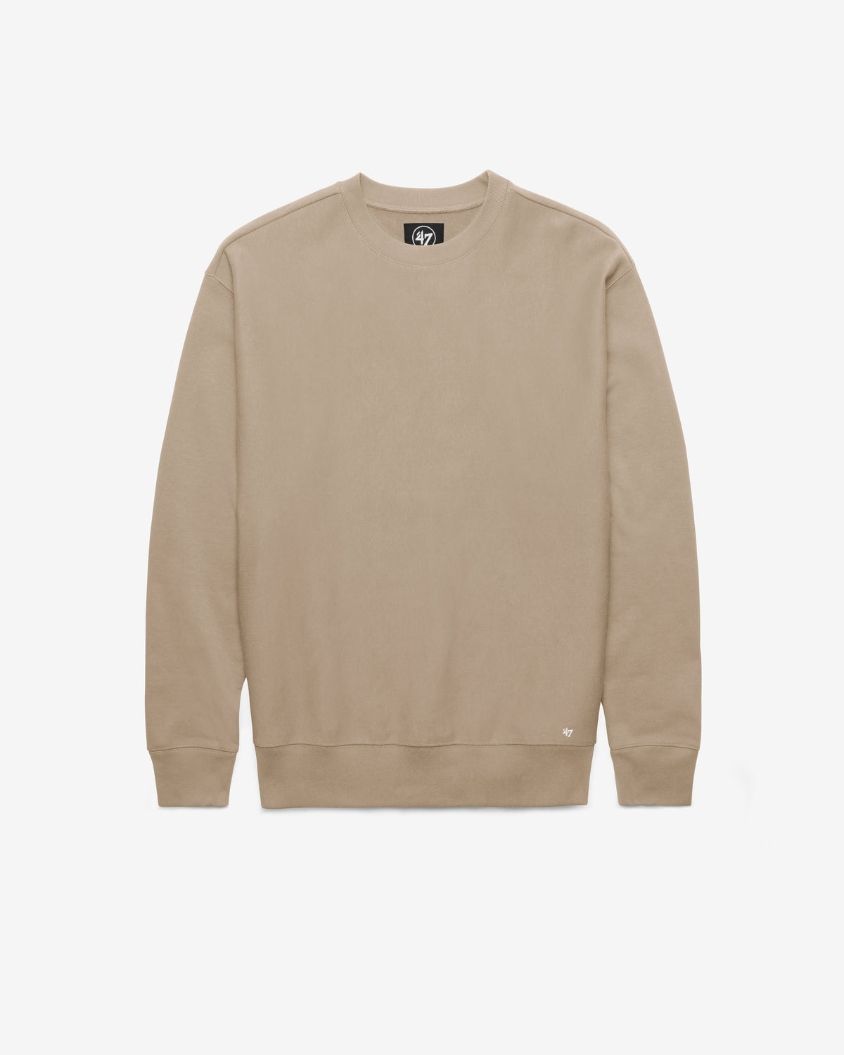 '47 BLANKS FOUNDATION CREW