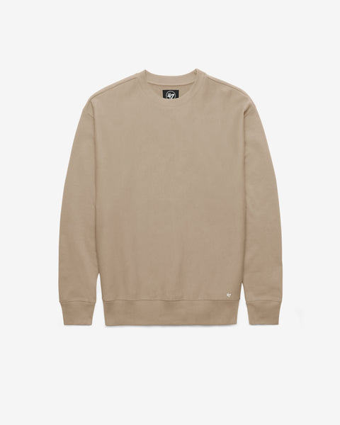 '47 BLANKS FOUNDATION CREW