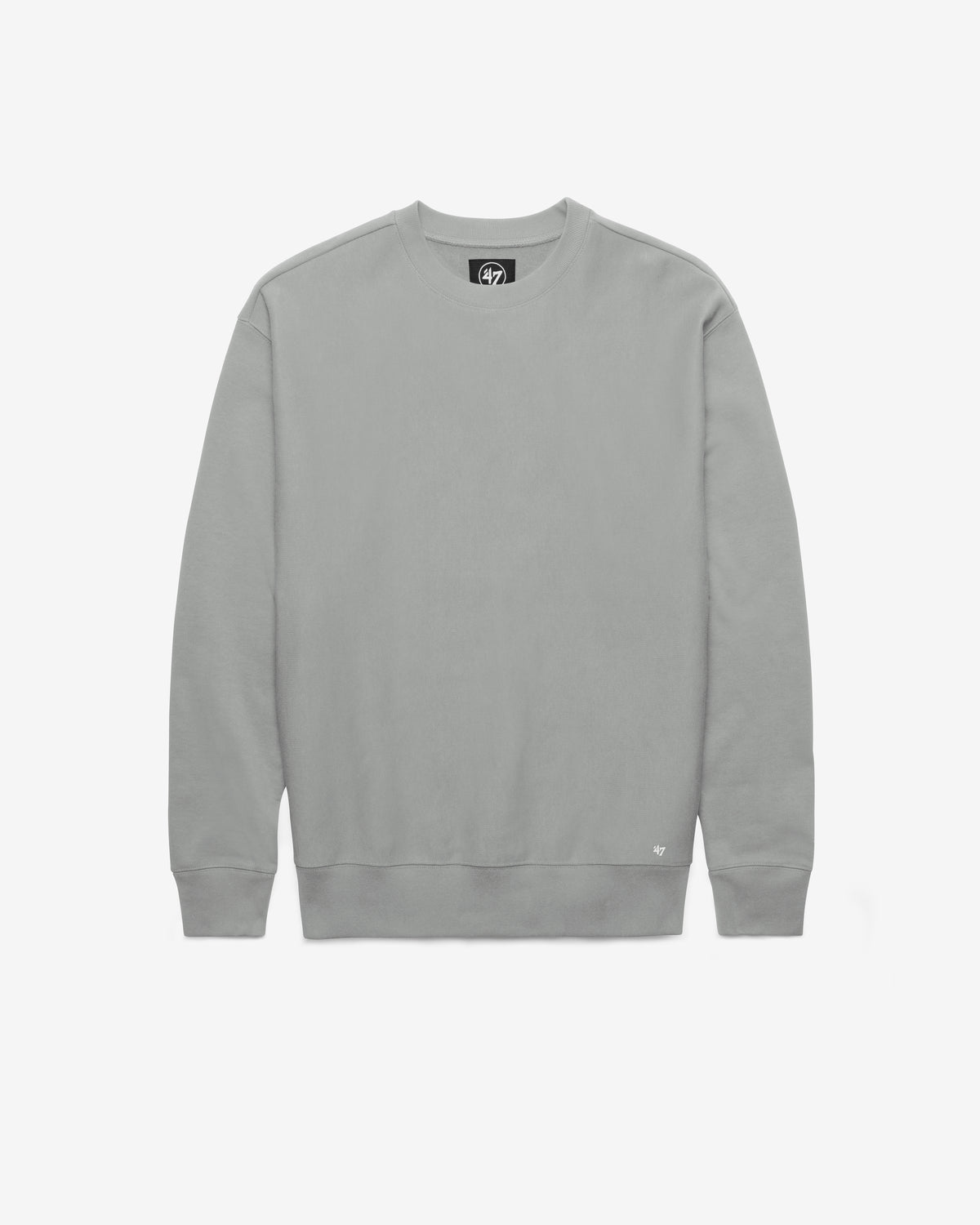 '47 BLANKS FOUNDATION CREW