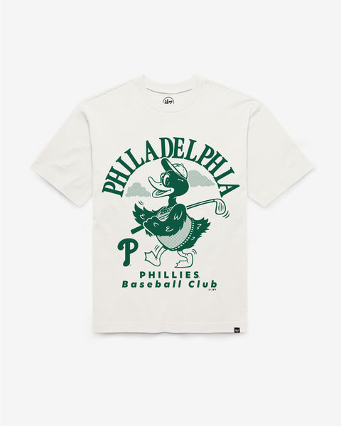 PHILADELPHIA PHILLIES STROLLIN' '47 FOUNDATION TEE
