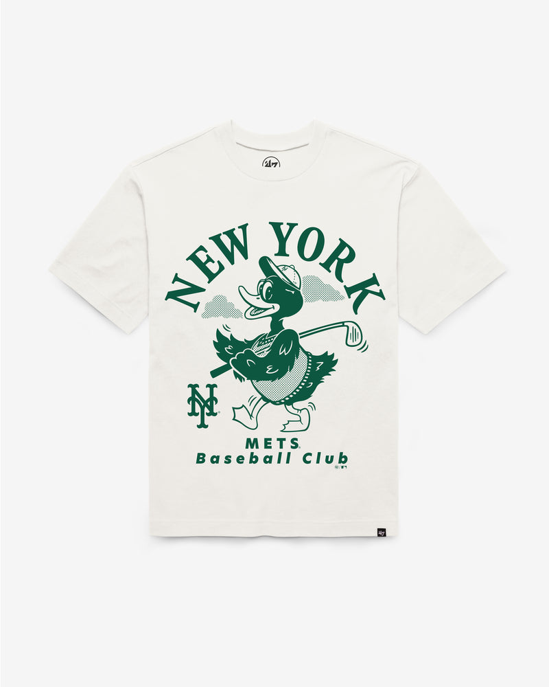 NEW YORK METS STROLLIN' '47 FOUNDATION TEE