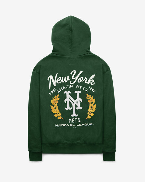 NEW YORK METS SOUVENIR LAURELS '47 FOUNDATION HOOD