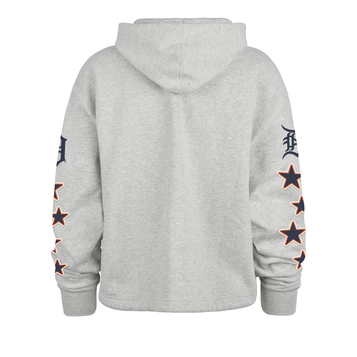 DETROIT TIGERS STARRY EYED '47 VENICE HOOD WOMENS