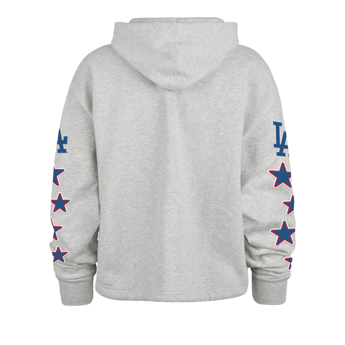 LOS ANGELES DODGERS STARRY EYED '47 VENICE HOOD WOMENS