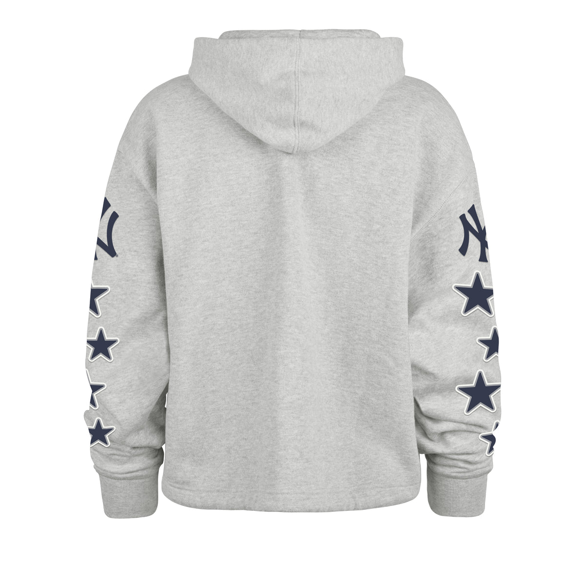 NEW YORK YANKEES STARRY EYED '47 VENICE HOOD WOMENS