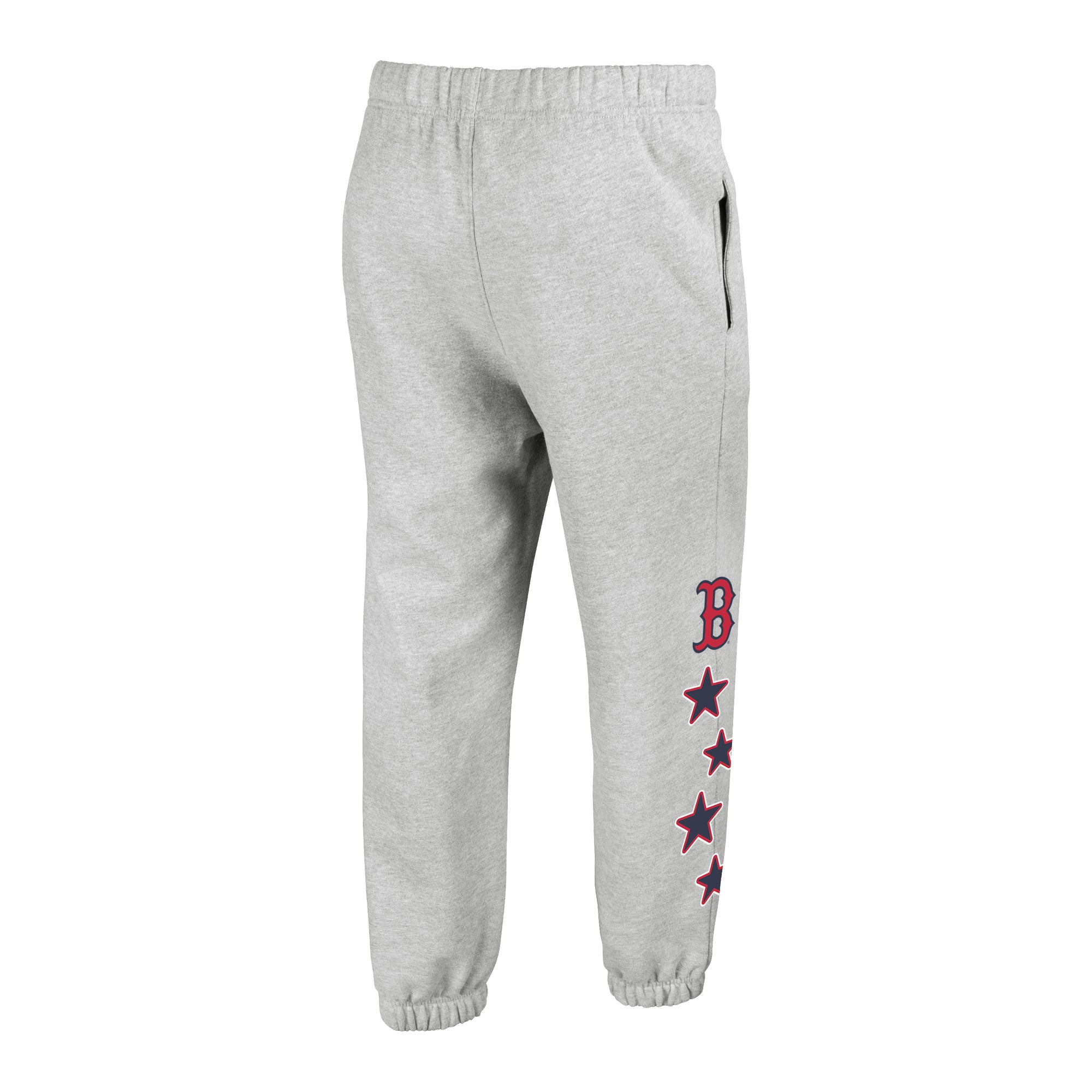 BOSTON RED SOX SEEING STARS '47 VENICE JOGGER WOMENS