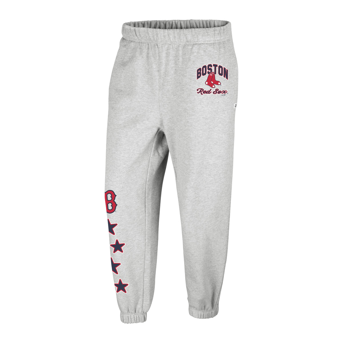 BOSTON RED SOX SEEING STARS '47 VENICE JOGGER WOMENS