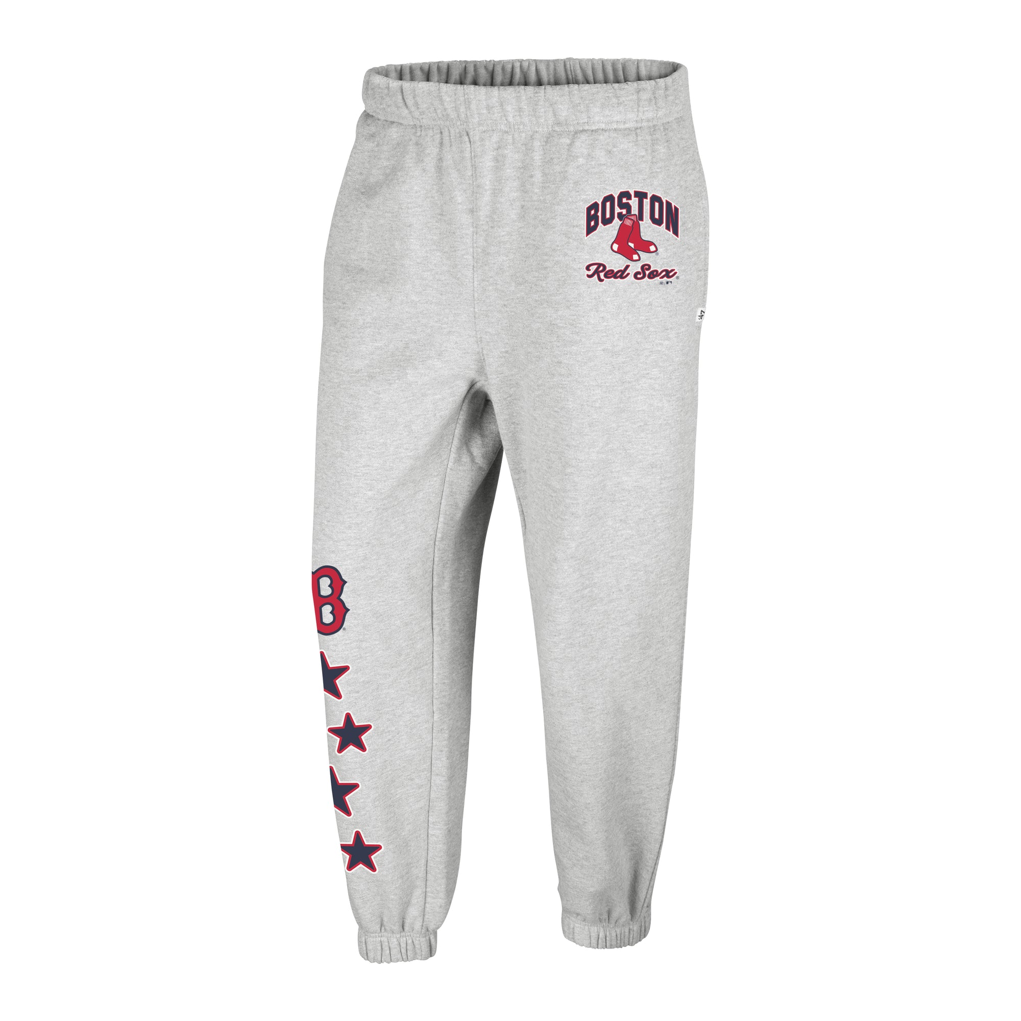 BOSTON RED SOX SEEING STARS '47 VENICE JOGGER WOMENS