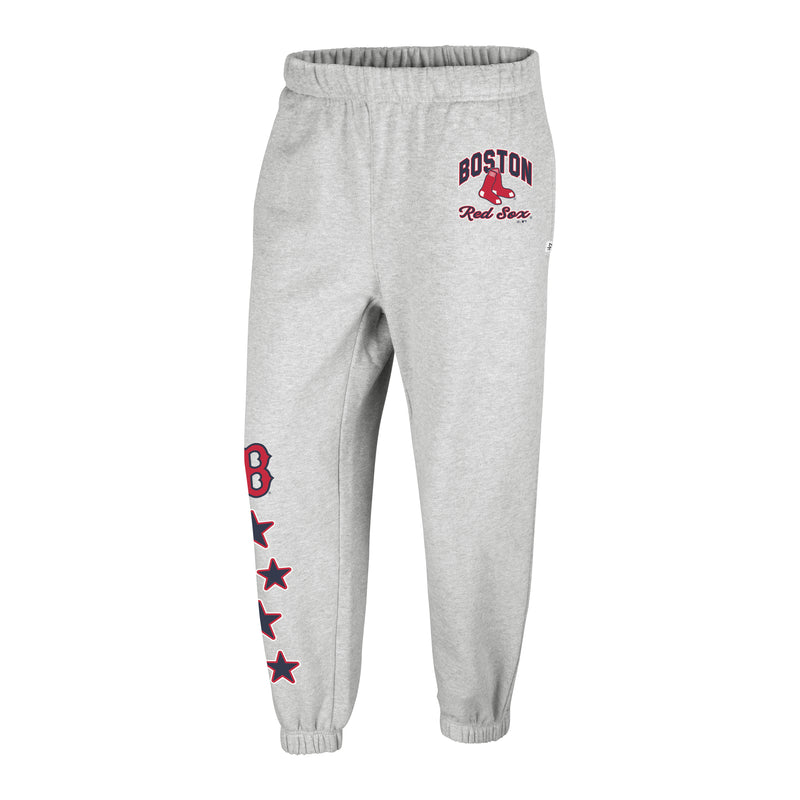 BOSTON RED SOX SEEING STARS '47 VENICE JOGGER WOMENS
