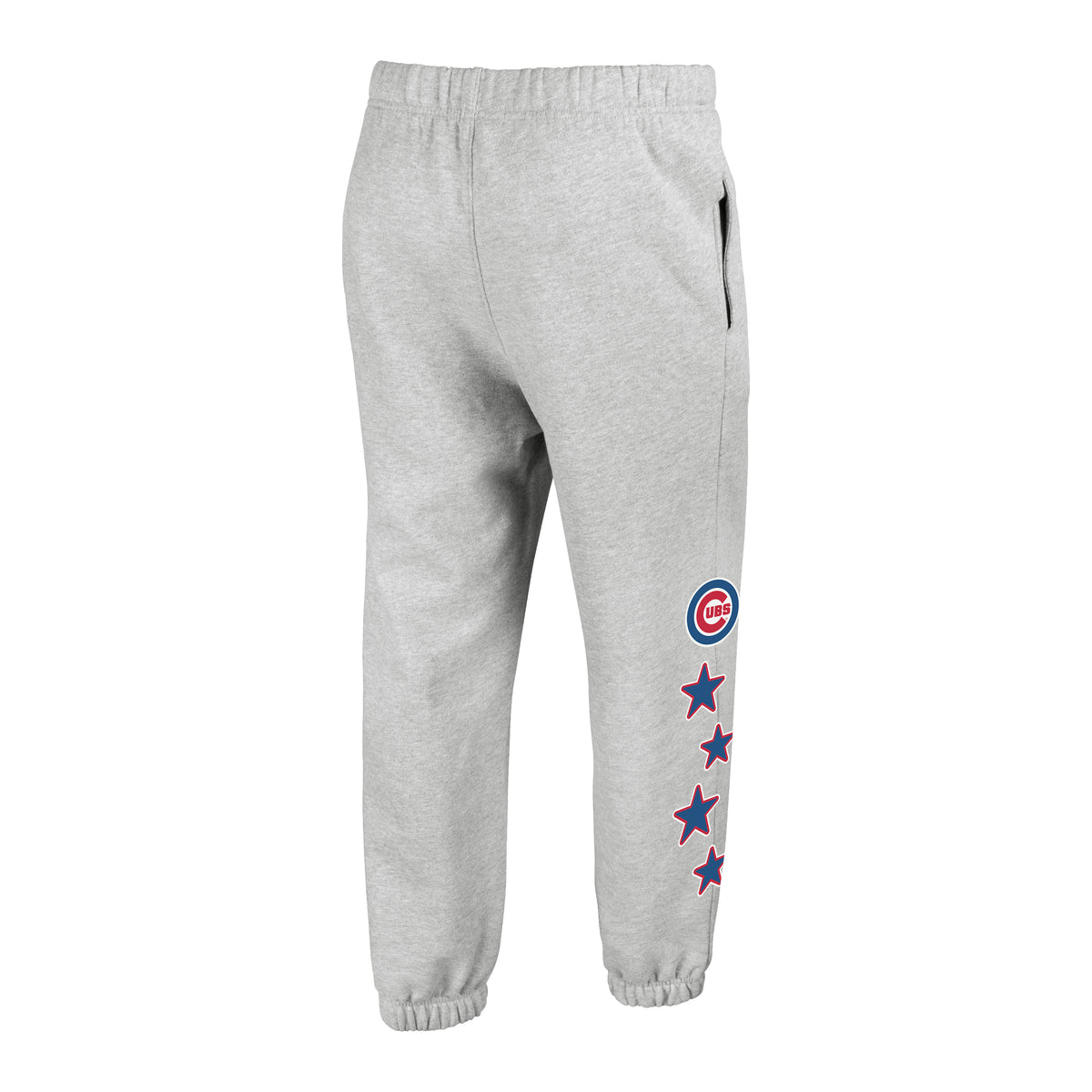 CHICAGO CUBS SEEING STARS '47 VENICE JOGGER WOMENS