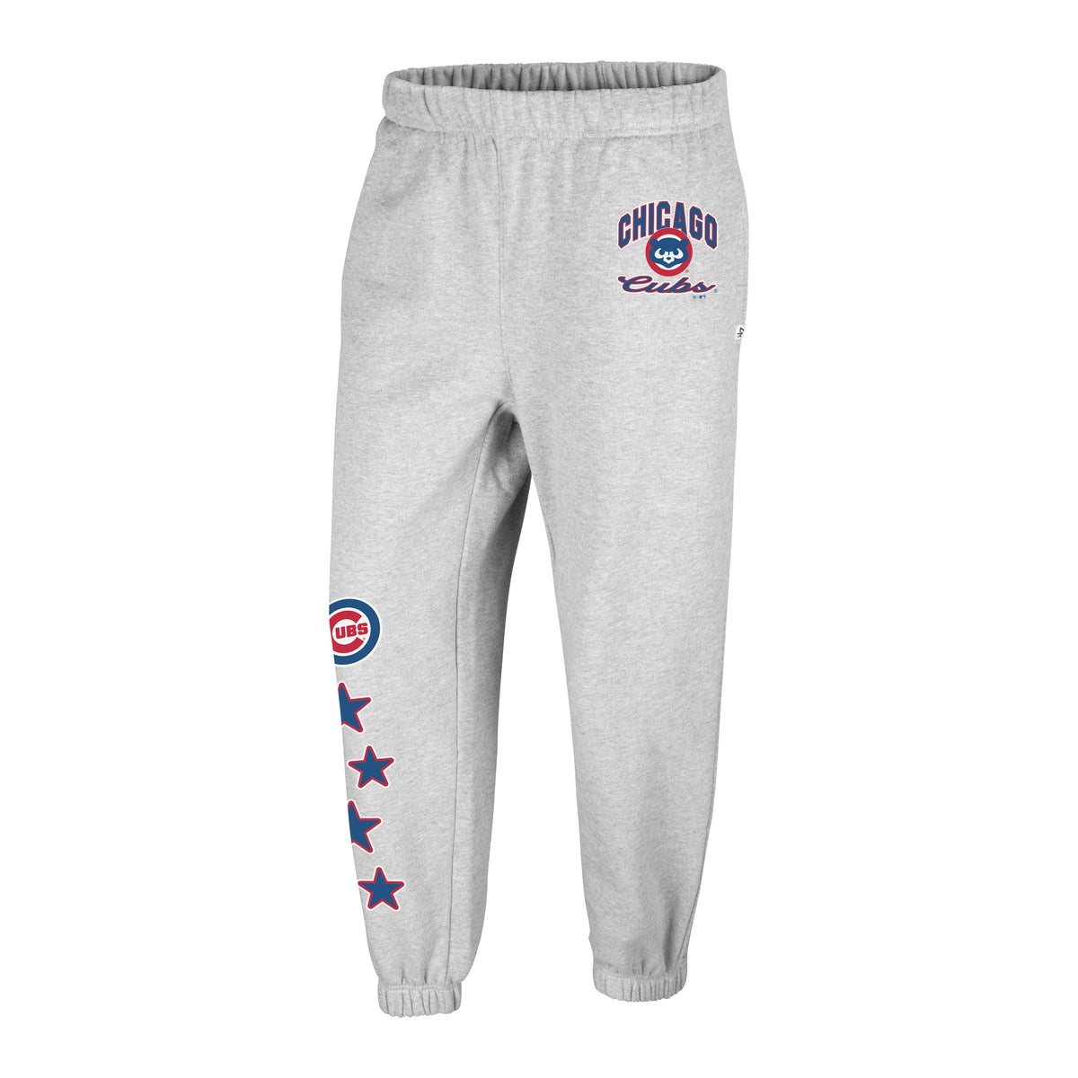 CHICAGO CUBS SEEING STARS '47 VENICE JOGGER WOMENS