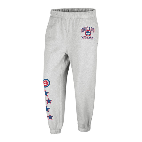 CHICAGO CUBS SEEING STARS '47 VENICE JOGGER WOMENS