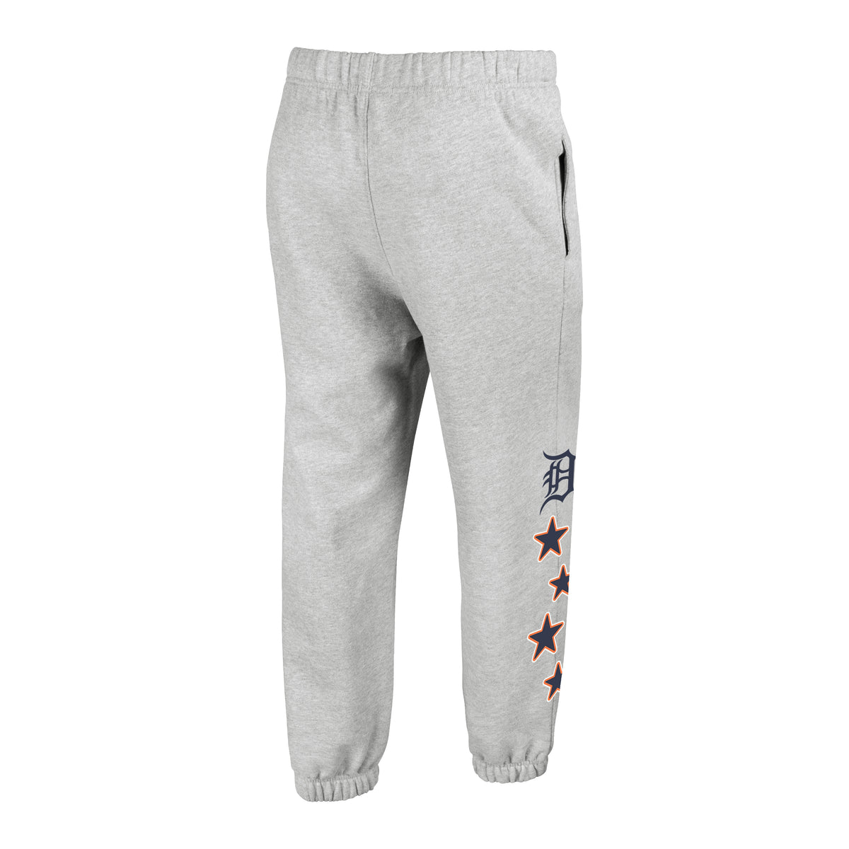 DETROIT TIGERS SEEING STARS '47 VENICE JOGGER WOMENS