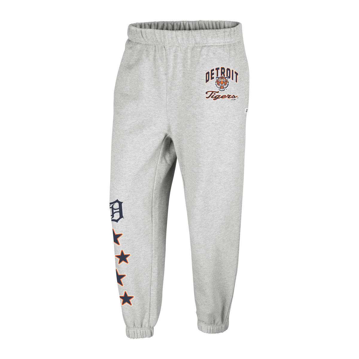 DETROIT TIGERS SEEING STARS '47 VENICE JOGGER WOMENS