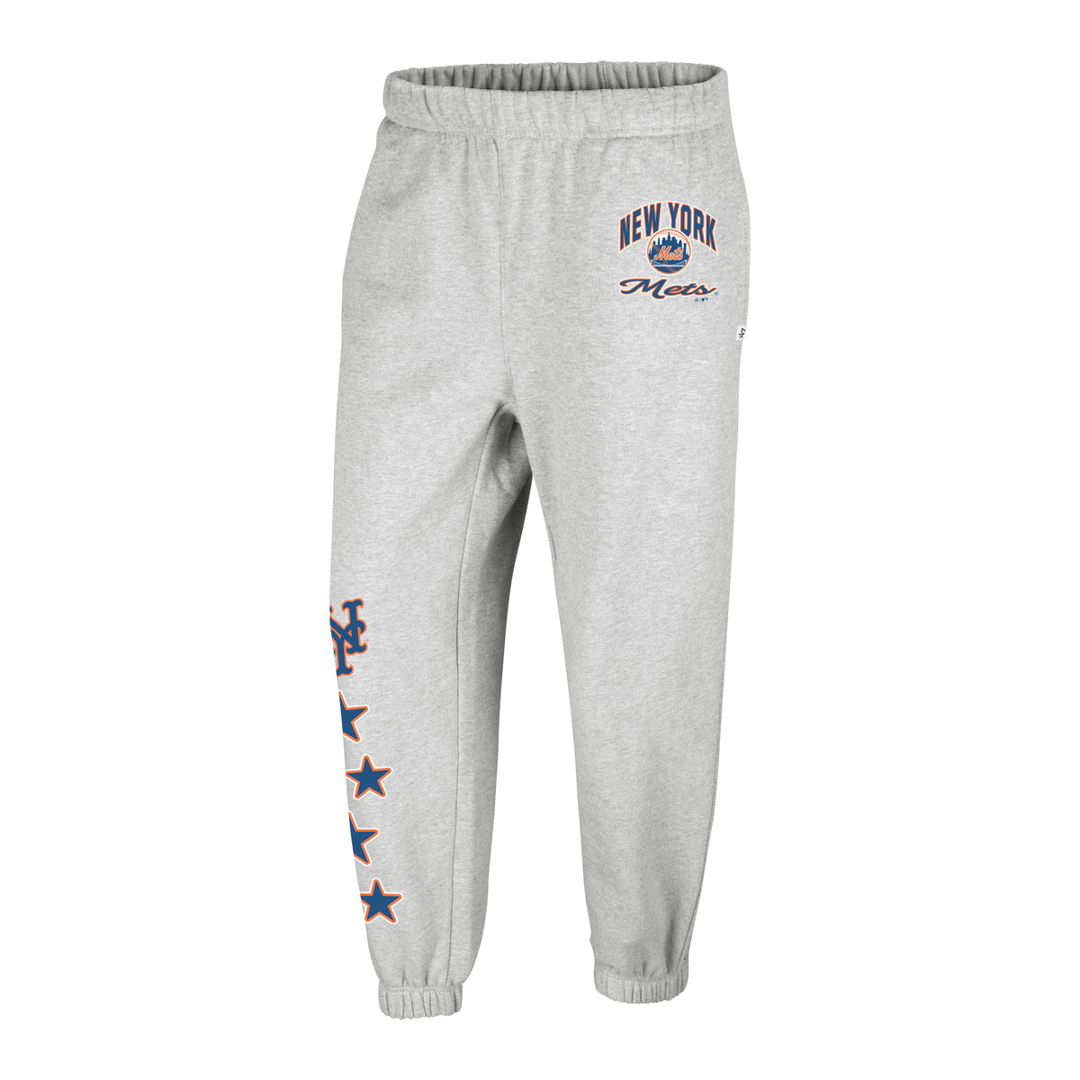 NEW YORK METS SEEING STARS '47 VENICE JOGGER WOMENS