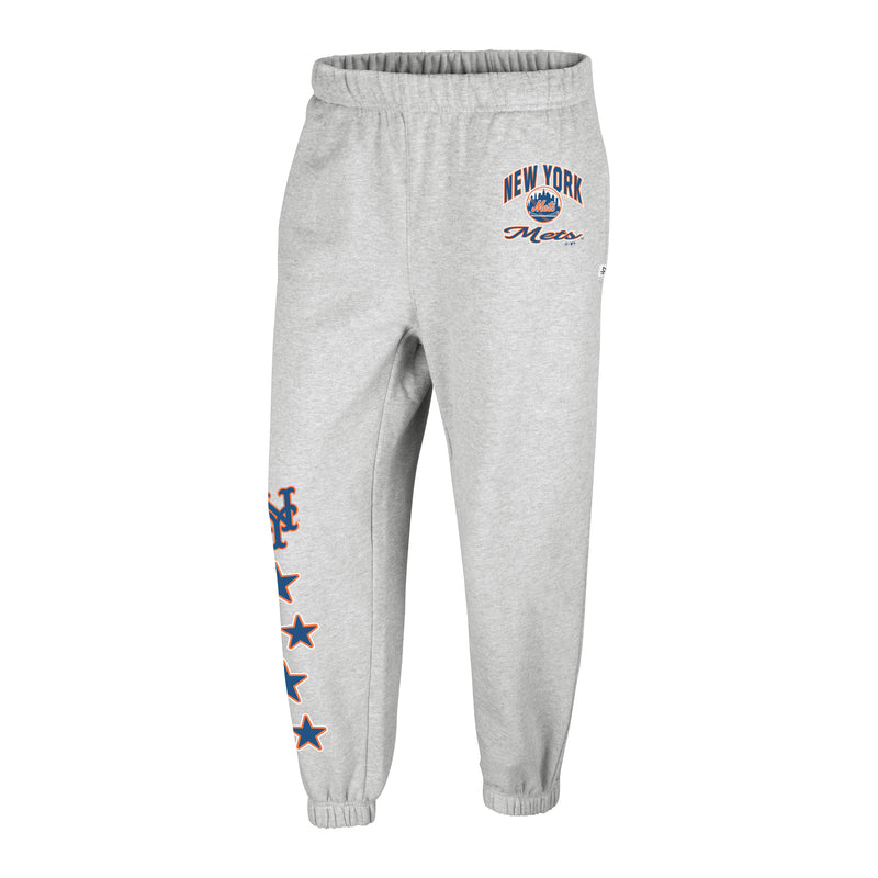 NEW YORK METS SEEING STARS '47 VENICE JOGGER WOMENS