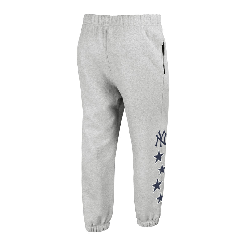 NEW YORK YANKEES SEEING STARS '47 VENICE JOGGER WOMENS