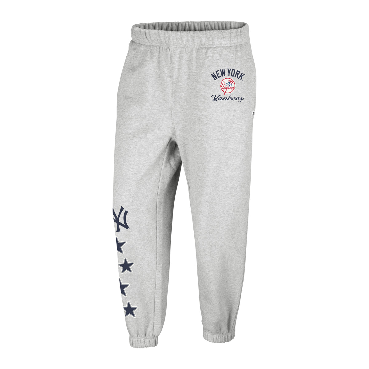 NEW YORK YANKEES SEEING STARS '47 VENICE JOGGER WOMENS