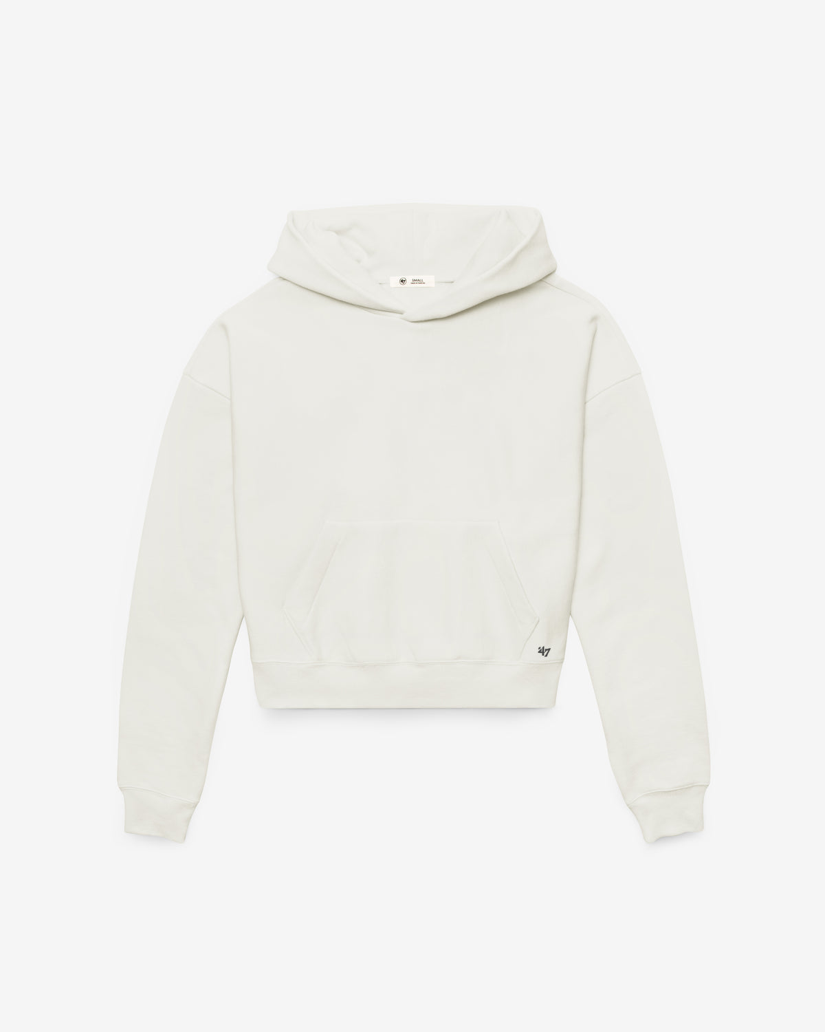 '47 BLANKS FOUNDATION HOOD WOMENS