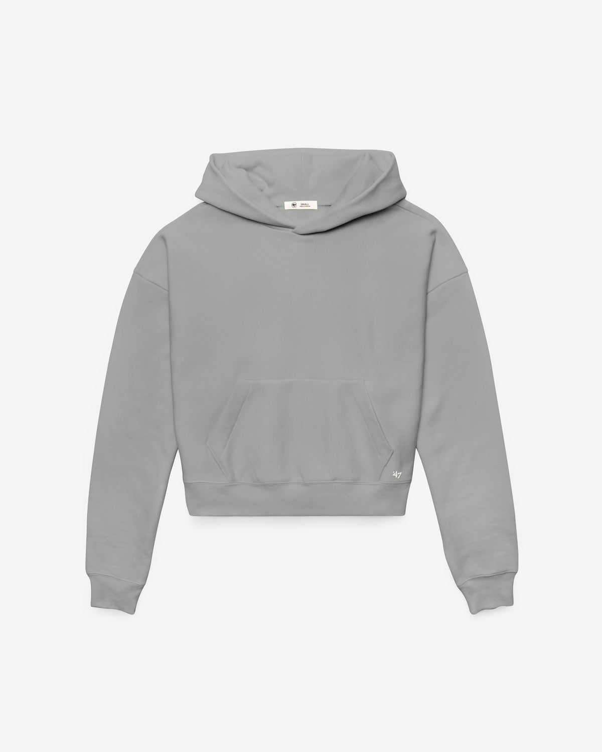 '47 BLANKS FOUNDATION HOOD WOMENS