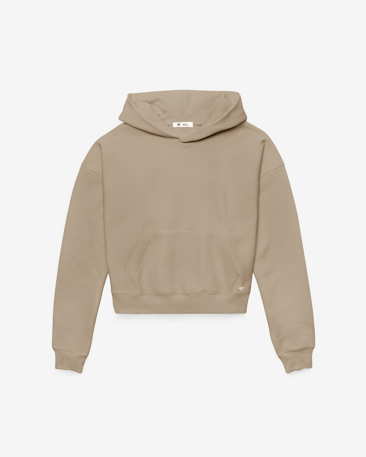 '47 BLANKS FOUNDATION HOOD WOMENS