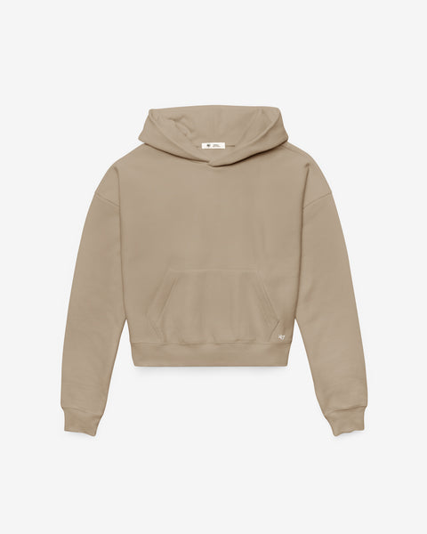 '47 BLANKS FOUNDATION HOOD WOMENS