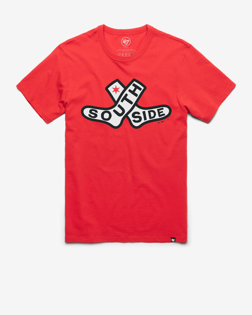 CHICAGO WHITE SOX '47 CLEAN UP