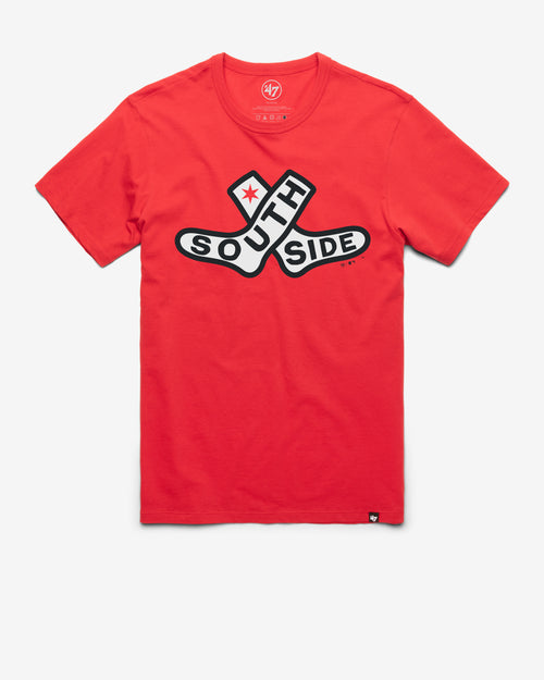 CHICAGO WHITE SOX CITY CONNECT IMPRINT '47 FRANKLIN TEE