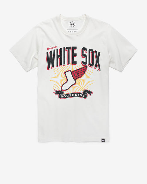 CHICAGO WHITE SOX '47 CLEAN UP