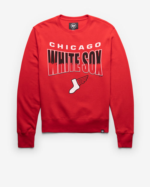 CHICAGO WHITE SOX CITY CONNECT BRUSH BY '47 HEADLINE CREW