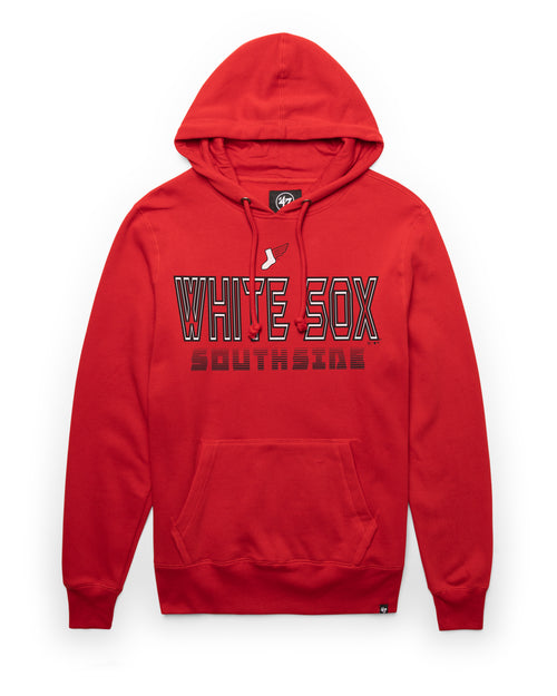 CHICAGO WHITE SOX CITY CONNECT BYLINE '47 HEADLINE HOOD