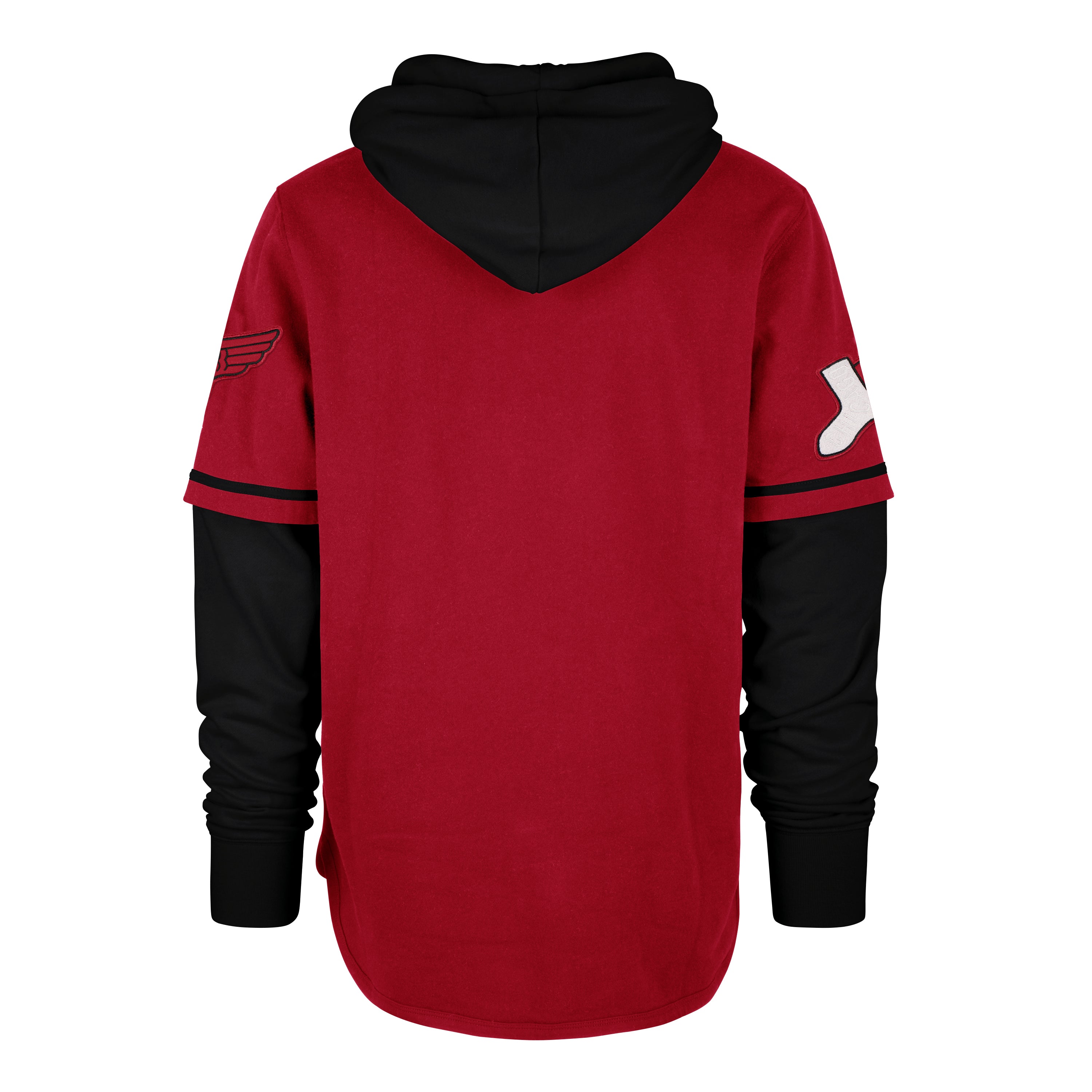 CHICAGO WHITE SOX CITY CONNECT TRIFECTA '47 SHORTSTOP HOOD