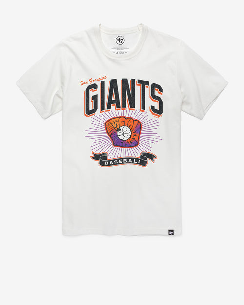SAN FRANCISCO GIANTS CITY CONNECT PRIME PLAY '47 FRANKLIN TEE