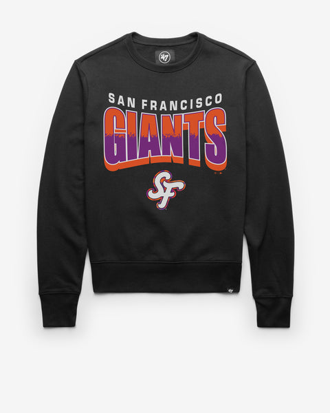 SAN FRANCISCO GIANTS CITY CONNECT BRUSH BY '47 HEADLINE CREW