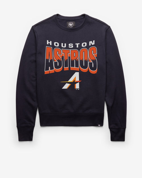 HOUSTON ASTROS CITY CONNECT BRUSH BY '47 HEADLINE CREW