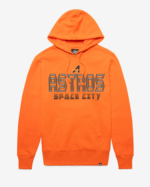 HOUSTON ASTROS CITY CONNECT BYLINE '47 HEADLINE HOOD