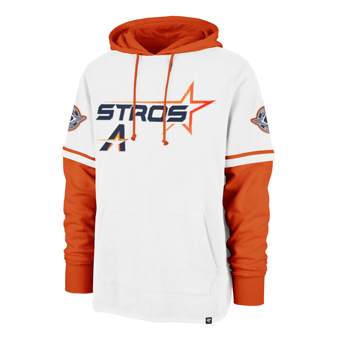 47 Shortstop Pullover Collection | MLB® & NCAA Classic Hoodies – '47